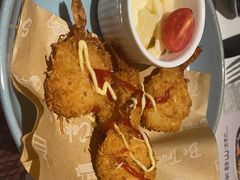 -半秋山西餐厅(宜昌大洋店)