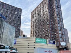 -南国大家装(汉西店)