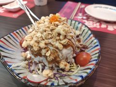 -仙隐小鹿中华料理(南宁万象城店)