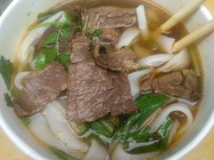 -婆婆粉(江北店)