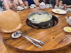-侠成水上农庄(工业大道店)
