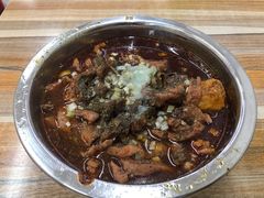 -鹍记特色牛杂面