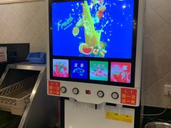 -萨莉亚意式餐厅(西青道欧亚达店)