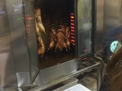 -上海枇杷烤鸭(城乡贸易中心店)