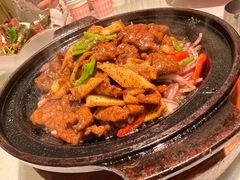 -茅溪菜·家宴(上品拾陆店)