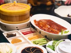 -阿庄新豫菜(通泰路店)