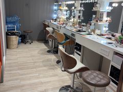 -海马体照相馆(上海月星环球港店)