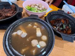-新记肉骨茶