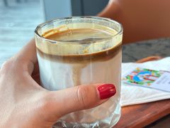 -木嘛working coffee(前海店)