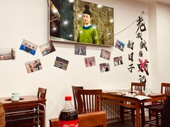 -岳合轩老北京涮肉