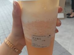 -喜茶(深圳福田星河COCO Park店)