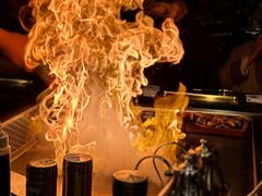 -大神太神·铁板烧(瑞虹天地月亮湾店)