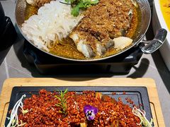 -3号仓库·创意中国菜(乐清正大广场店)