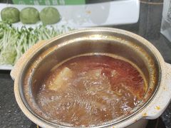 -蒙都43°9羊火锅(平庄店)