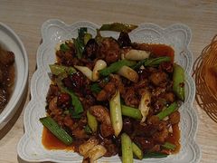 -香缇小院私房菜(盐务街店)