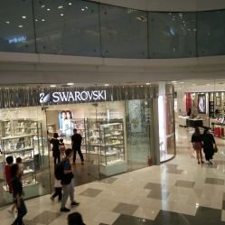 -SWAROVSKI(虹口凯德龙之梦店)