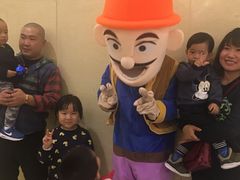 -南宫温泉水世界