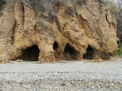 景点-银沙滩浴场