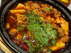 -金哥私房菜馆(张府园总店)