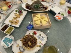 -国贸旋转餐厅(国贸广场店)