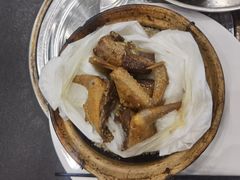 -飞尝蚝·顺德菜·鱼生(顺德总店)