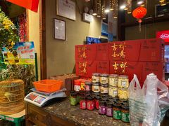-李久其家民间餐厅(观沙岭公园店)