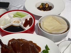 -月福京味斋·烤鸭店·北京菜(鼓楼总店)