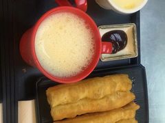 -永和大王(小厨·东四十条店)