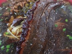 -小龙大肉面馆
