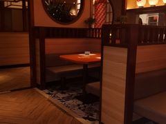 -仓桥家·焗寿司·锅物(光谷步行街店)