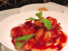 -艋舺·台湾小馆老字号(平安悦坊店)