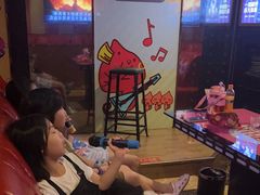 -唱吧麦颂KTV(松江五龙商业广场店)