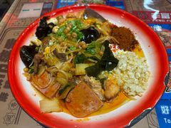 -海椒市落舌·麻辣烫冒菜(中关村店)