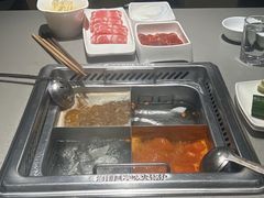 -海底捞火锅(江南盛天地店)
