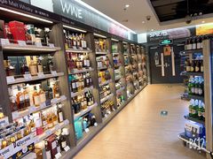 -Olé精品超市(上海虹桥南丰城店)