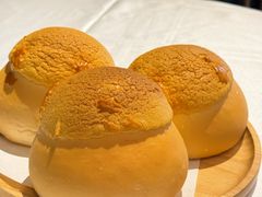 招牌菠萝包-炳胜品味(珠江新城店)