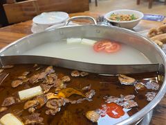 -肥婆麻辣火锅.顺德首创药材麻辣火锅(容桂店)