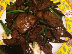 -那家小馆•北京菜•烤鸭(中关村店)