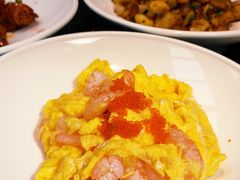 滑蛋虾仁-小城故事·地道宁波味(月湖盛园店)