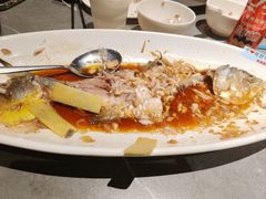 -佬太公海鸭·海鲜大排档(上海总店)