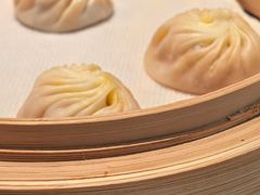 -桂满陇·手作小笼包&江南叫花鸡(中山公园店)
