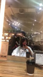 -HairCode芭曲发型