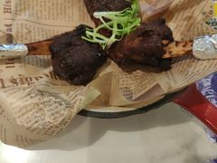 -超级魔厨(地王店)