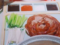 -富贵春饼·烤鸭·大厨现炒(诸城店)