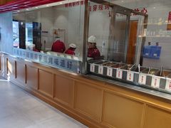 -邢氏老太太烤串(北兴街店)