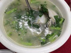 -蛇口康乐快餐鱼仔档(翠苑小区店)