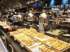 -韩盛·盛江山自助料理(中街大悦城店)
