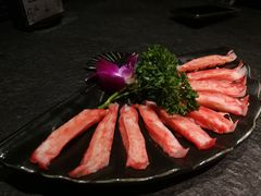 日本松叶蟹柳-龙门养心粥火锅(祥恒广场店)