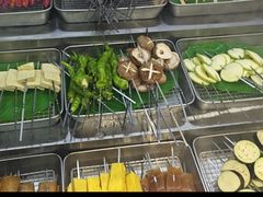 -蜀牛哥·炭火牛肉烤串鲜啤自助(龙泉铂悦山店)