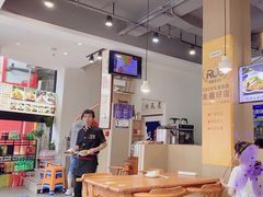 -百家鲜·杭帮菜